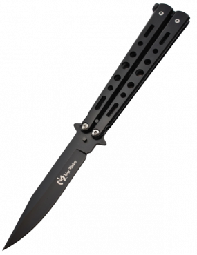 Maxknives P34B Couteau papillon lame acier