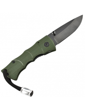 Max Knives MKBAM OG - Lame Céramique