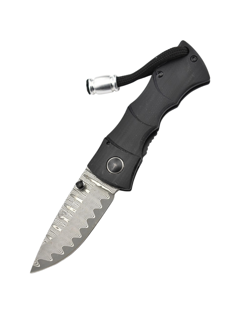 Max Knives MKBAM BKD - Lame Damas