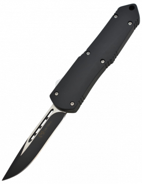 Maxknives MKO43 couteau automatique lame drop point en acier