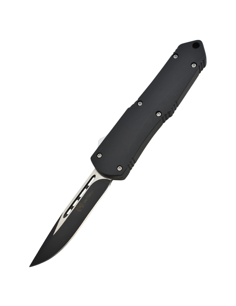 Maxknives MKO43 couteau automatique lame drop point en acier