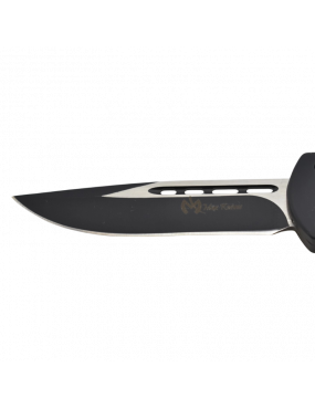 Maxknives MKO43 couteau automatique lame drop point en acier