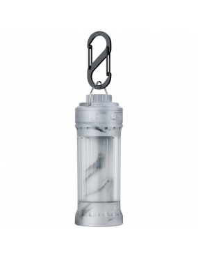 FENIX - CL22R ICEBERG WHITE - Lanterne rechargeable - 500 lumens