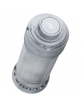 FENIX - CL22R ICEBERG WHITE - Lanterne rechargeable - 500 lumens