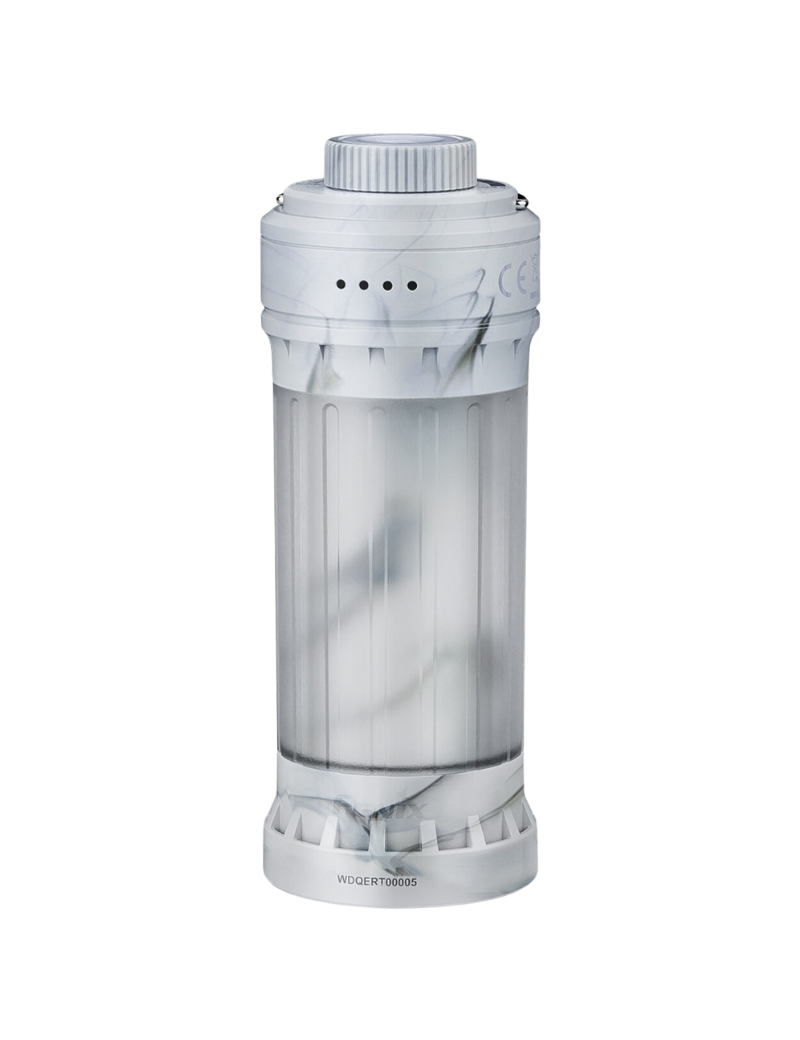 FENIX - CL22R ICEBERG WHITE - Lanterne rechargeable - 500 lumens