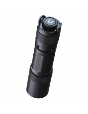 FENIX - E12 V3.0 - Lampe de poche EDC - 200 Lumens