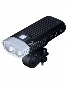 FENIX - BC30 V.2 - Lampe de vélo - 2200 LUMENS