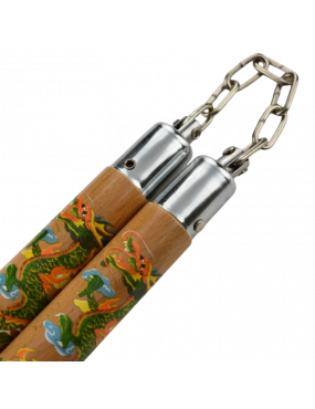 NUNCHAKU - NS20