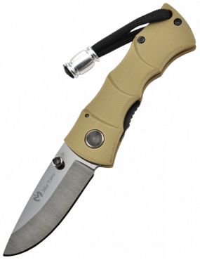 Max Knives MKBAM OT - Lame Céramique