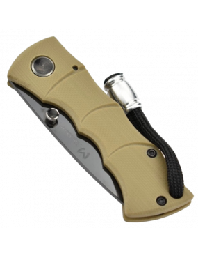 Max Knives MKBAM OT - Lame Céramique