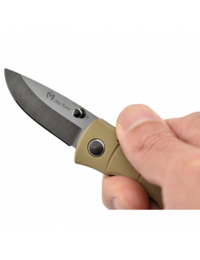 Max Knives MKBAM OT - Lame Céramique