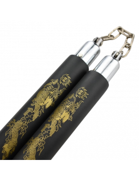 NUNCHAKU - NS24