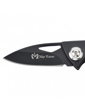 Max Knives 14688 N - BIG FLIP ROTATIF - Finition Black