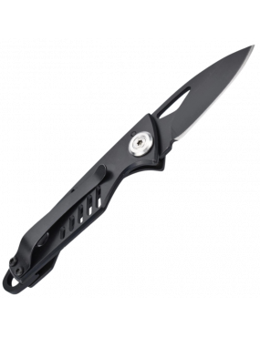 Max Knives 14688 N - BIG FLIP ROTATIF - Finition Black