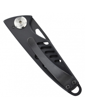 Max Knives 14688 N - BIG FLIP ROTATIF - Finition Black