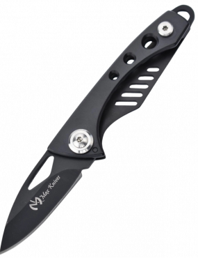 Max Knives 14688 N - BIG FLIP ROTATIF - Finition Black