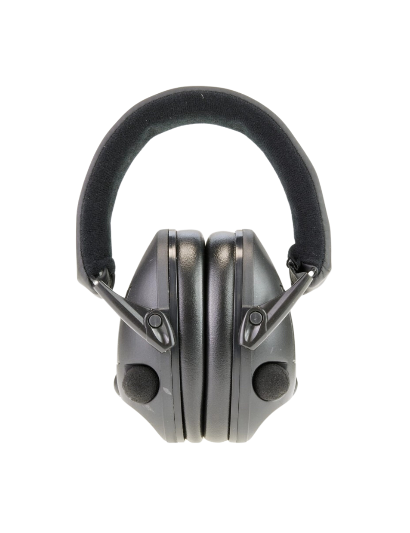 Electro Max EAR 2 - Casque de protection auditive