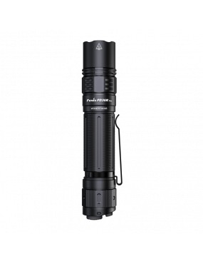 FENIX - PD36R PRO 2800 LUMENS + MINI LITE 150 LUMENS PACK