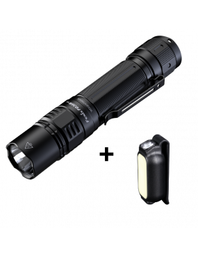 FENIX - PD36R PRO 2800 LUMENS + MINI LITE 150 LUMENS PACK