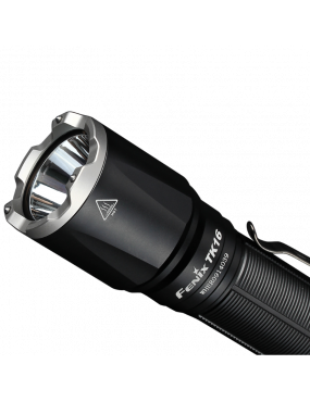 Fenix TK16 V2.0 - Lampe tactique - 3100 lumens