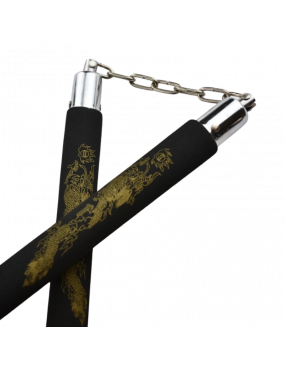 NUNCHAKU - NS10