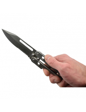 Max Knives P29 - TAILLE XXL - 280mm