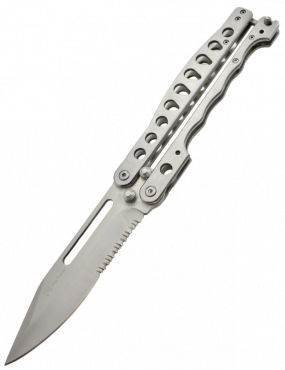 Max Knives P29 - TAILLE XXL - 280mm