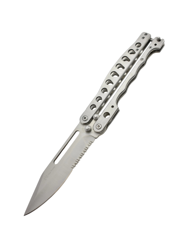 Max Knives P29 - TAILLE XXL - 280mm