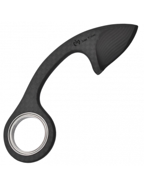 Max Knives MKBBKS - Karambit Fibre de Carbone 104mm