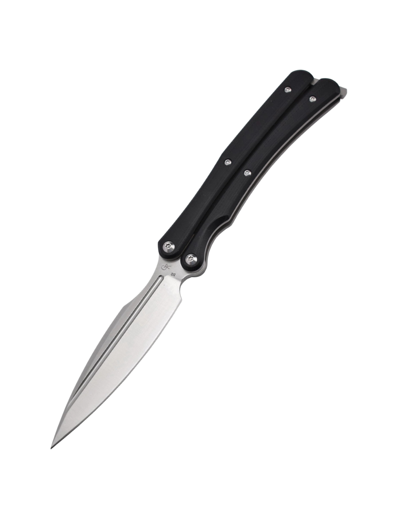 Balitac G10 Collaboration avec GTKnives, édition limitée