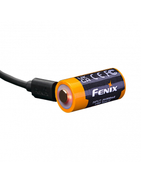 FENIX - ARBL16-800UP - Batterie rechargeable USB-C intégrée