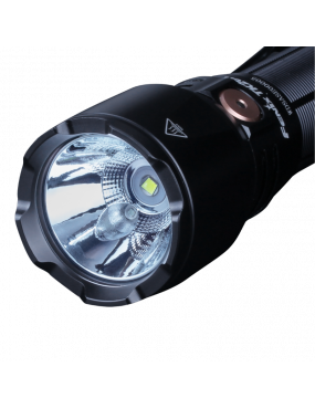 FENIX - TK26R - Lampe tactique avec lumière blanche, rouge et verte - 1500 lumens