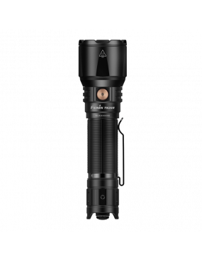 FENIX - TK26R - Lampe tactique avec lumière blanche, rouge et verte - 1500 lumens