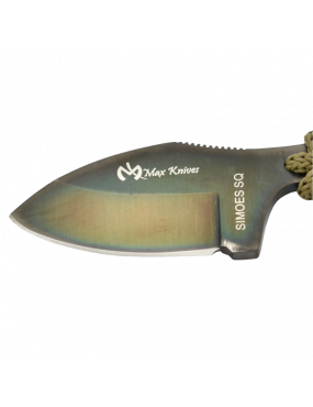 Max Knives MK 113 SIMOES SQ - 109mm