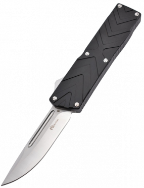 Maxknives MKO6 Couteau automatique sans clip lame D2