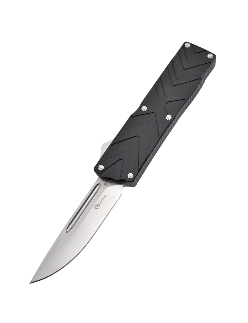 Maxknives MKO6 Couteau automatique sans clip lame D2