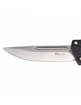 Maxknives MKO6 Couteau automatique sans clip lame D2