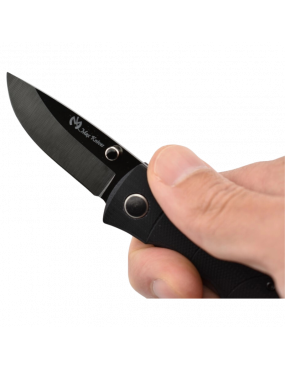 Max Knives MKBAM BK - Lame céramique