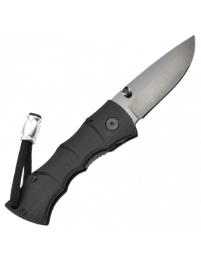 Max Knives MKBAM BK - Lame céramique