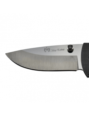 Max Knives MKBAM BK - Lame céramique