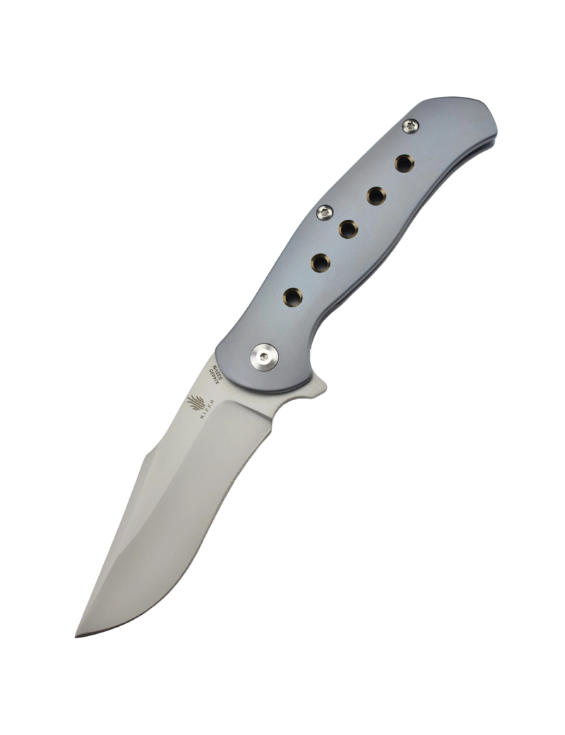 Kizer Ki4495 couteau pliant