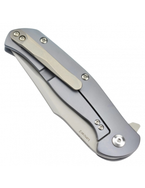 Kizer Ki4495 couteau pliant