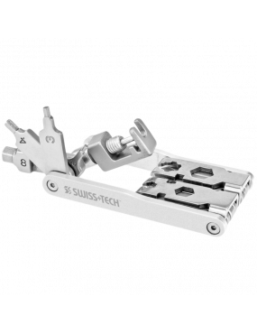 Swisstech - Rx20 - 20 Outils pour vélo