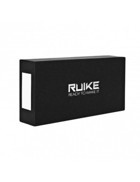 Ruike P841L - Couteau pliant ambidextre