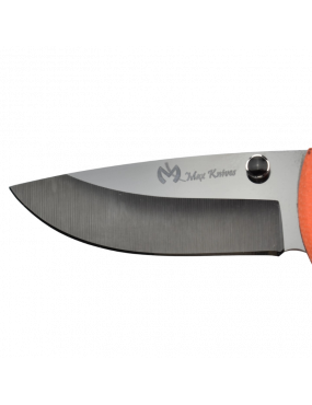 Max Knives MKBAM OR - Lame Céramique