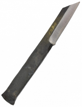 Higonokami Fix - Couteau Tanto Traditionnel Japonais 122mm