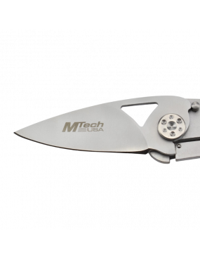 MTech MT-1238 - Couteau pliant Acier 440 et G10