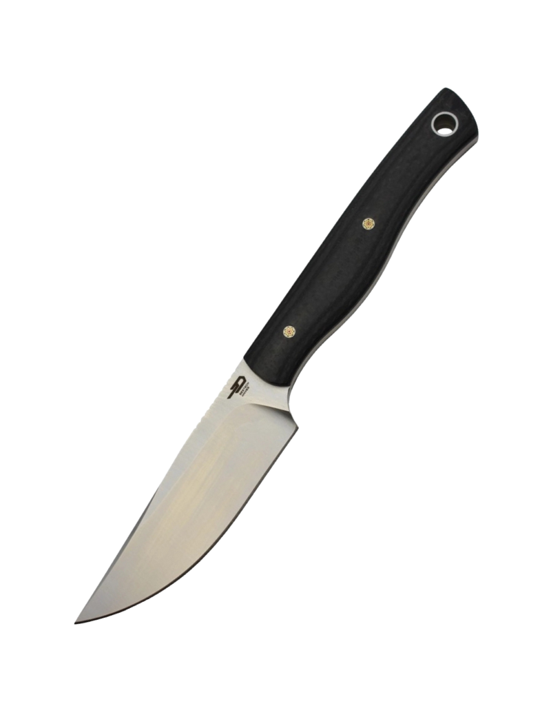 BESTECH KNIVES - BFK01C - Couteau fixe