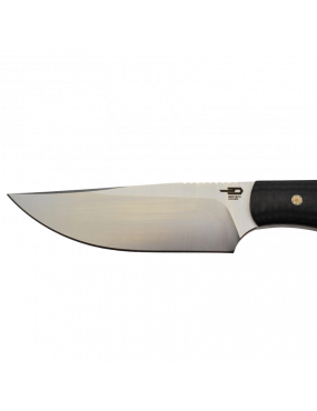 BESTECH KNIVES - BFK01C - Couteau fixe