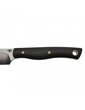 BESTECH KNIVES - BFK01C - Couteau fixe